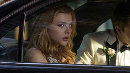 'Carrie': nueva imagen de Chloë Moretz noticias imagen