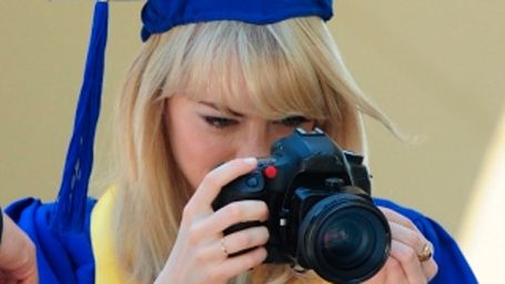 'The Amazing Spider-Man 2': ¡Peter Parker y Gwen Stacy se gradúan! noticias imagen