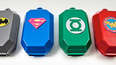 Vídeo del proyecto de Warner para explicar la quimioterapia a niños con cáncer noticias imagen