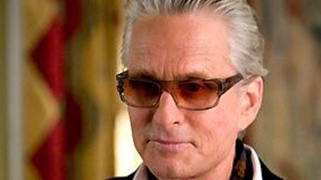 Michael Douglas atribuye su cáncer de garganta al ¡sexo oral! noticias imagen