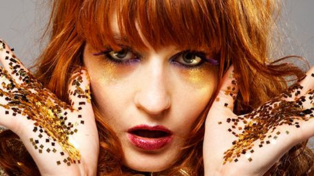 'Star Wars: Episodio VII': ¿Quiere Disney a la cantante de Florence And The Machine? noticias imagen