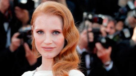 Jessica Chastain desmiente que vaya a ser Hillary Clinton noticias imagen