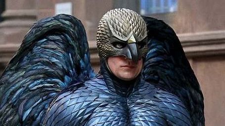 'Birdman': Michael Keaton vuelve como superhéroe en lo último de Iñárritu noticias imagen