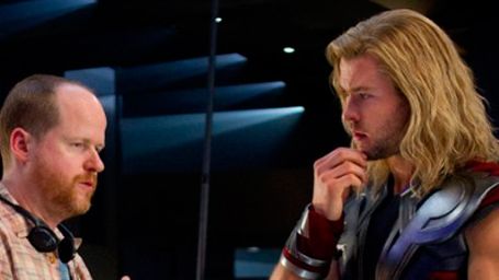 'Los Vengadores': Joss Whedon admite que tuvo ansiedad durante el rodaje noticias imagen
