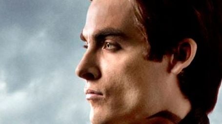 'Cazadores de sombras': ¡¡Nuevos PÓSTER con Alec e Izzie Lightwood! noticias imagen