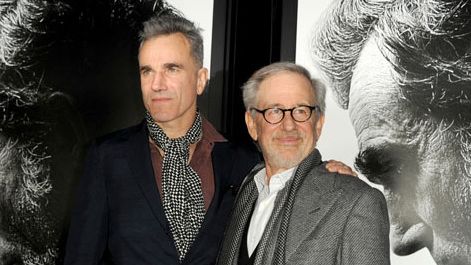 'Thank You For the Service': ¿repetirán Spielberg y Daniel Day-Lewis?  noticias imagen