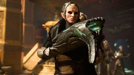 'Thor 2': ¡Nuevas imágenes con Chris Hemsworth y Malekith! noticias imagen
