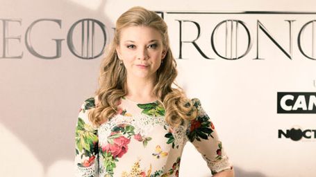 Natalie Dormer ('Juego de Tronos'): "Lo primero que haría como Reina sería nombrar a Tyrion mi Mano" noticias imagen
