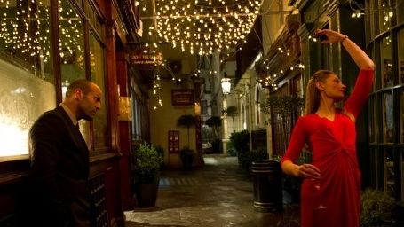 Jason Statham, perseguido por su pasado en el primer clip de 'Hummingbird' noticias imagen