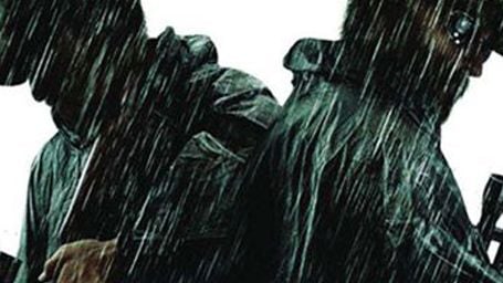 'Killing Season': ¡Nuevo póster con John Travolta y Robert De Niro! noticias imagen