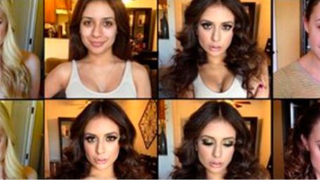 Las mejores actrices porno ¡con y sin maquillaje! noticias imagen