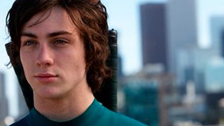 'Los Vengadores 2': ¡El 'prota' de 'Kick-Ass', favorito para ser Mercurio! noticias imagen