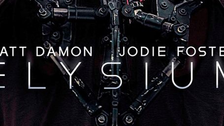 'Elysium': nueva imagen de Sharlto Copley noticias imagen