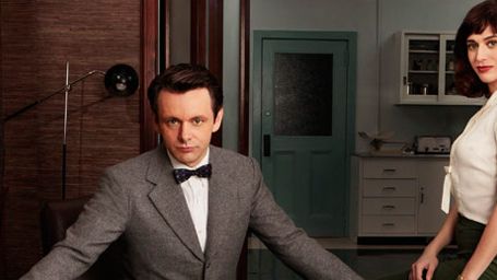 'Masters of Sex': un vistazo a la serie sobre sexo protagonizada por Lizzie Caplan noticias imagen