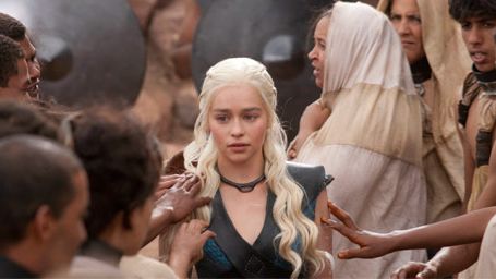 La cuarta temporada de 'Juego de Tronos' se estrenará en HBO en primavera de 2014 noticias imagen