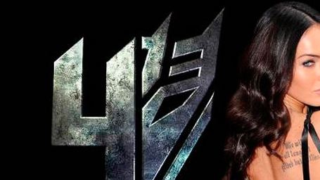 'Transformers 4': ¡Michael Bay dice NO a la vuelta de Megan Fox!