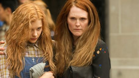 'Carrie': escalofriante tráiler internacional noticias imagen