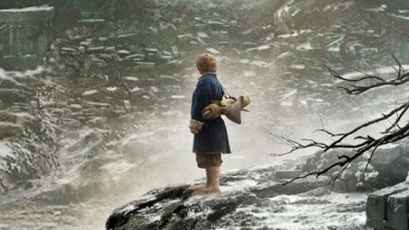'El Hobbit: La desolación de Smaug': ¡¡primer teaser tráiler!! noticias imagen