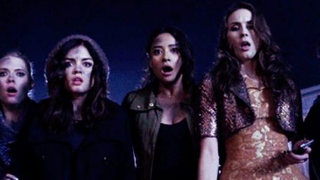 'Pretty Little Liars' ¿Qué había en el maletero del Detective Wilden? noticias imagen