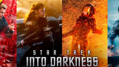 Star Trek: En la Oscuridad  por De fan a fan noticias imagen