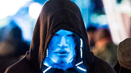 'The Amazing Spider-Man 2': ¡Así habla el Electro de Jamie Foxx! noticias imagen
