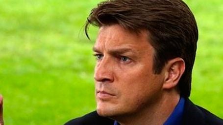 'Castle': ¡Nathan Fillion tampoco sabe cuál será la respuesta de Beckett! noticias imagen