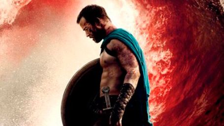 '300: El origen de un imperio': segundo póster de la cinta de Zack Snyder noticias imagen