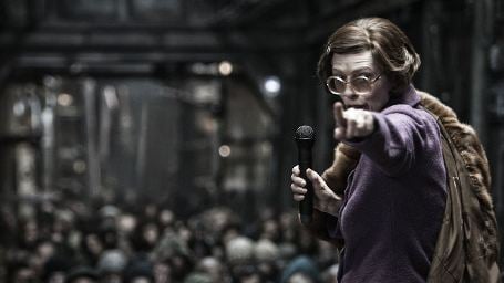 'Snowpiercer': alucinante primer tráiler de lo nuevo de Bong Joon-ho