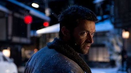 'Lobezno inmortal': nuevo tráiler con Hugh Jackman en plan Ronin