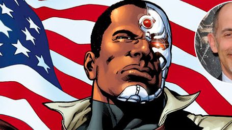 Cyborg, ¿el primer héroe confirmado para 'La Liga de la Justicia'? noticias imagen