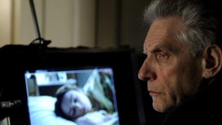 David Cronenberg, objeto de una macroexposición en Toronto