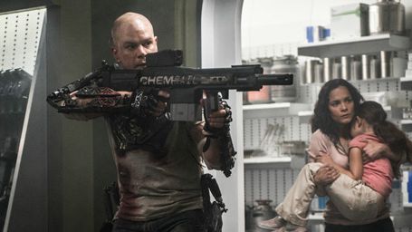 'Elysium': nuevo tráiler de la película futurista de Matt Damon noticias imagen