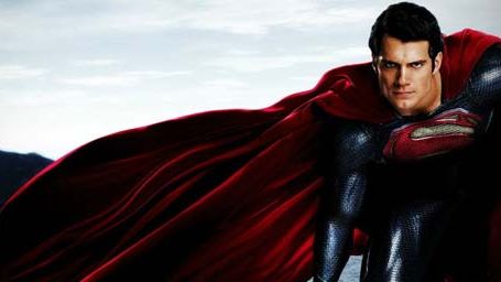 ¡Tuits picantes de 'El hombre de acero'! noticias imagen