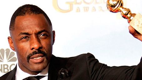 'Gunman': Idris Elba podría unirse a Javier Bardem y Sean Penn