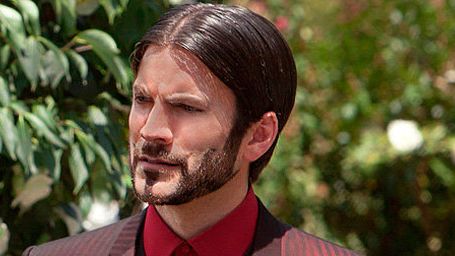 El actor de 'Los juegos del hambre' Wes Bentley protagonizará la nueva serie de Ryan Murphy  noticias imagen