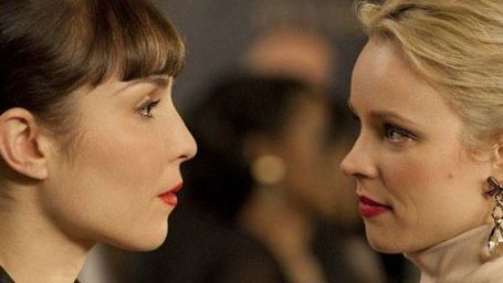 'Passion': nuevas fotos con Noomi Rapace y Rachel McAdams noticias imagen