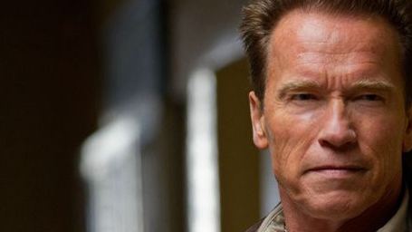 Arnold Schwarzenegger estará en 'Los Mercenarios 3'