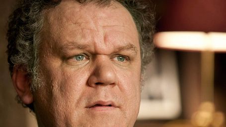 'Guardianes de la galaxia': John C. Reilly, nuevo fichaje noticias imagen