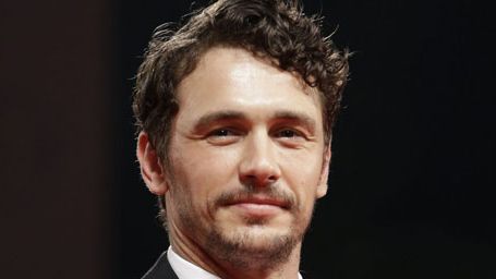 Vídeo de James Franco presentando su nuevo proyecto de 'crowdfunding'  noticias imagen