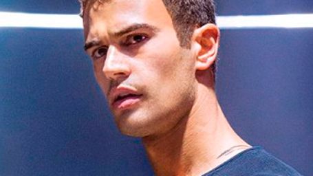 'Divergente': Veronica Roth escribirá historias cortas desde la perspectiva de Cuatro noticias imagen