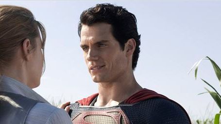 ¡EXCLUSIVA '50 sombras de Grey'!: Henry Cavill no quiere ser Christian... pero sí James Bond