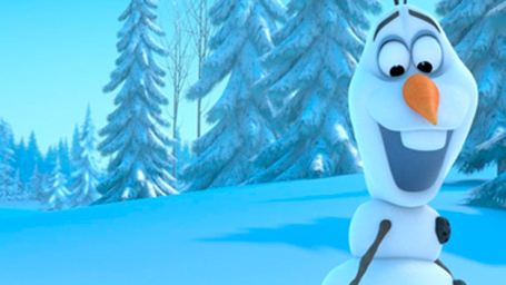 'Frozen': primer teaser tráiler de lo último de Disney