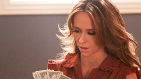 'The Client List': el embarazo de Jennifer Love Hewitt pone en peligro la renovación por una tercera temporada