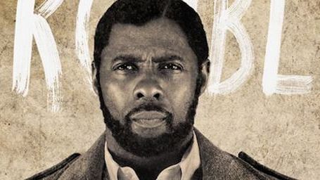'Mandela: Long Walk To Freedom': Idris Elba es un 'troublemaker' en el nuevo póster  noticias imagen