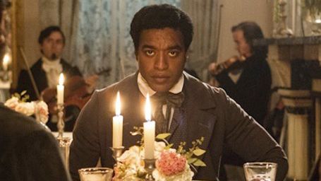 'Twelve Years a Slave': primeras imágenes de la nueva película de Steve McQueen noticias imagen