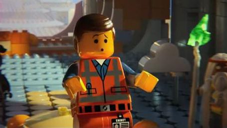 'Lego 3D': ¡Impresionante primer tráiler y nuevo póster! noticias imagen