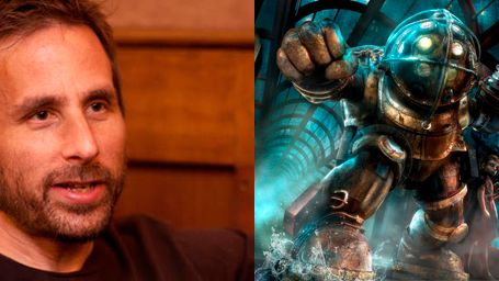 El creador de 'BioShock' será el guionista de 'La fuga de Logan' noticias imagen