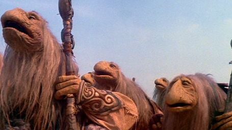 'Cristal oscuro': The Jim Henson Company busca guionista para la precuela noticias imagen