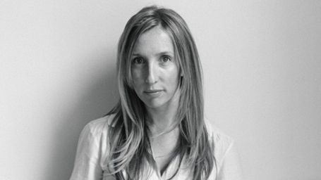 '50 sombras de Grey': Sam Taylor-Johnson, directora de la adaptación al cine noticias imagen
