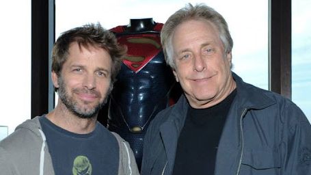 ¡Exclusiva Sensacine!: ¿En qué se diferencia 'El hombre de acero' de 'El caballero oscuro'? noticias imagen